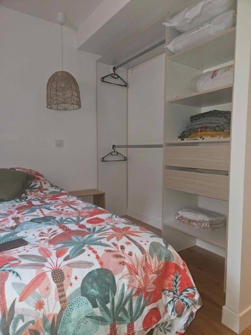 "La Tour", Logement Cosy, Au Calme Vertrieu Εξωτερικό φωτογραφία