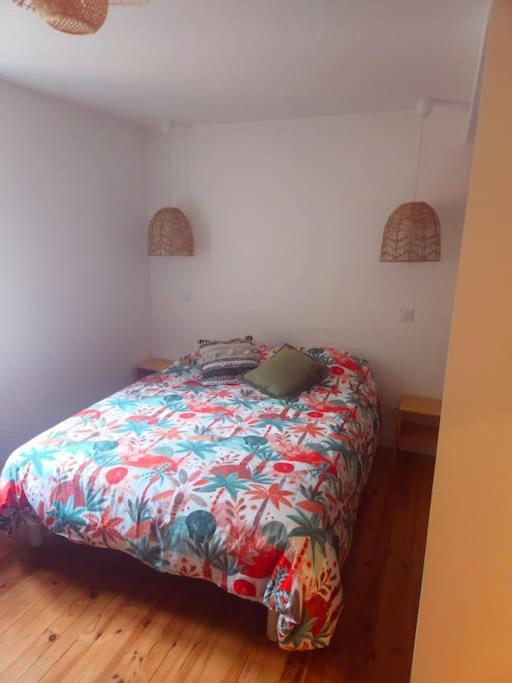 "La Tour", Logement Cosy, Au Calme Vertrieu Εξωτερικό φωτογραφία